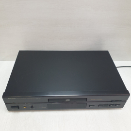CD проигрыватель Denon DCD-735 made in Europe, работает В комплекте нет пульта. Картинка 6